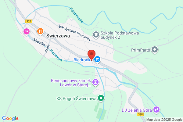 Wieruszewski Krzysztof. Stacja paliw
