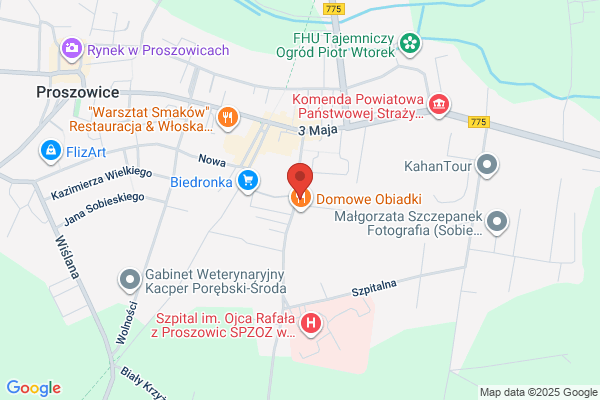 Firma Prywatna ADA-Sklep Ada Lingerie