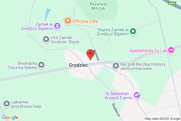 GRUTOX-Zakład dezynfekcji.