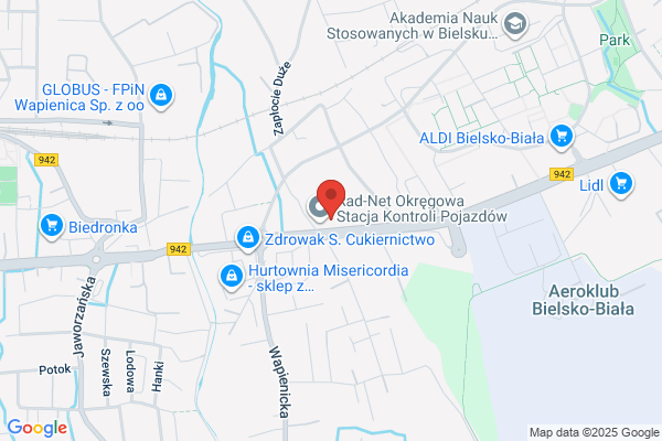 Rad-Net. Montaz i serwis instalacji gazowych