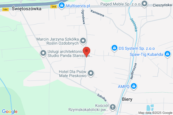 Armax. Kwiaciarnia. Waszek A.