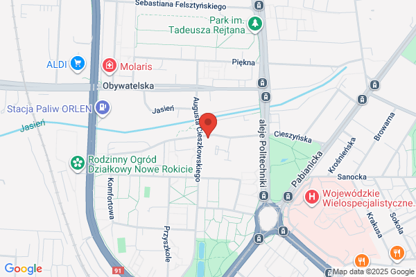 Dumanska M., Gajos-Zaremba U. Przychodnia weterynaryjna