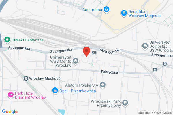 Esi Polska. Sp. z o.o. Oddzial