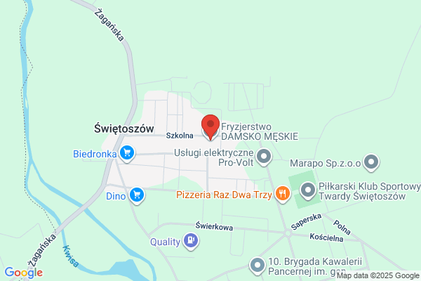 Fryzjerstwo