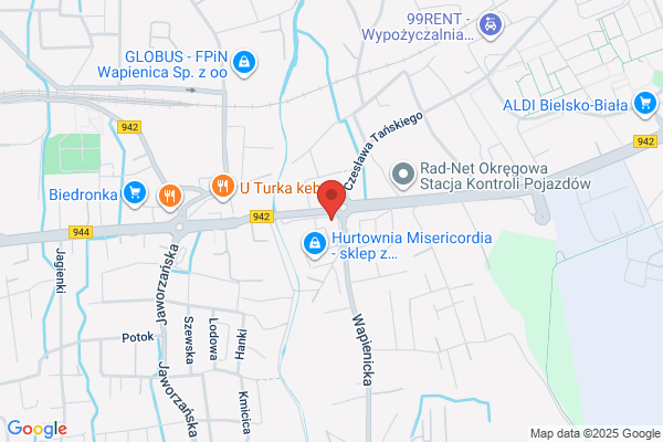 II Sipex. Kancelaria rzeczoznawców majatkowych