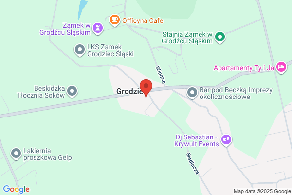 Jucha Andrzej. Uslugi ogólnobudowlane