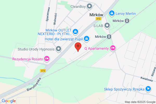 Komplex. Autoszyby. Naprawa