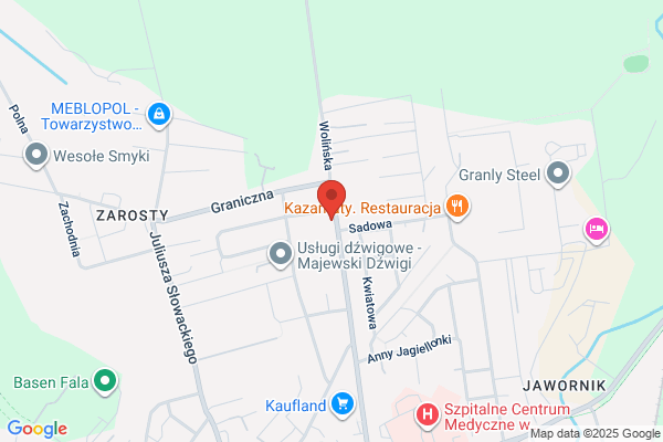 Koprojekt. Projektowanie, kosztorysowanie i nadzór budowlany