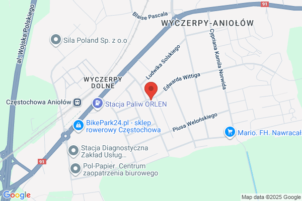 Lovely Look