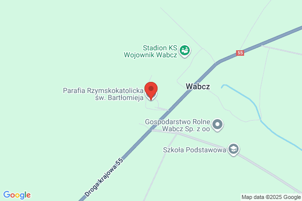 Parafia rzymskokatolicka sw. Bartlomieja