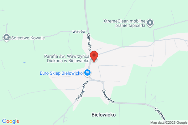 Parafia rzymskokatolicka sw. Wawrzynca