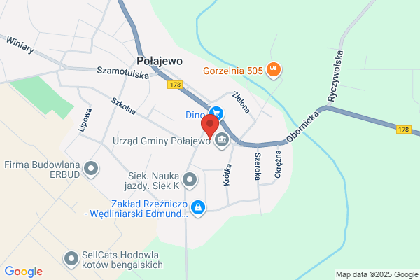 Polaczek-Pospiech Anna. Gabinet stomatologiczny