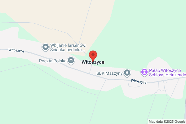 Spólka Wodociagowa