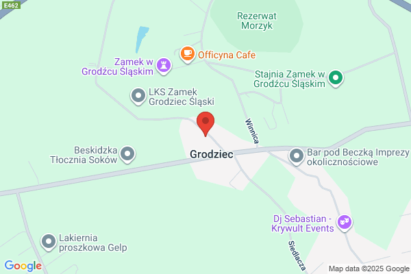 Szkola Podstawowa im. W. Grodeckiego