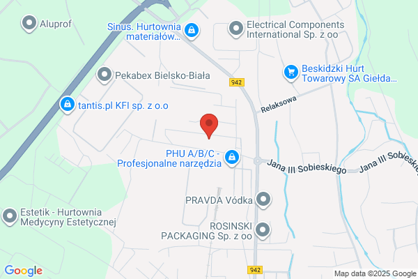 Tokmasz. ZPH