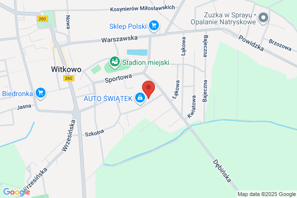 Uslugi pogrzebowe. Sprzedaz trumien