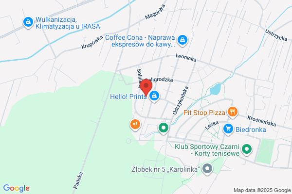 Coaching Rzeszów