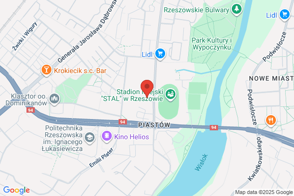 Depa Piotr. ZPUH. Nauka jazdy