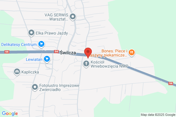 Grazyna. Kominki. Oryszczak G.