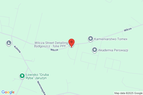 Loza S. Reczna myjnia samochodowa