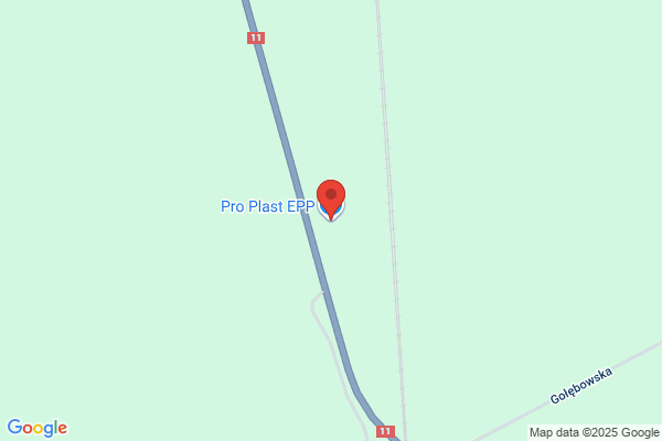 Peplast SC. Produkcja rur