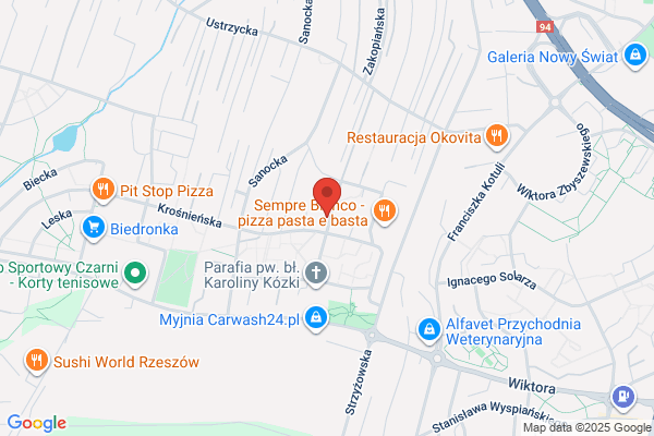 Poczta Polska. Oddzial