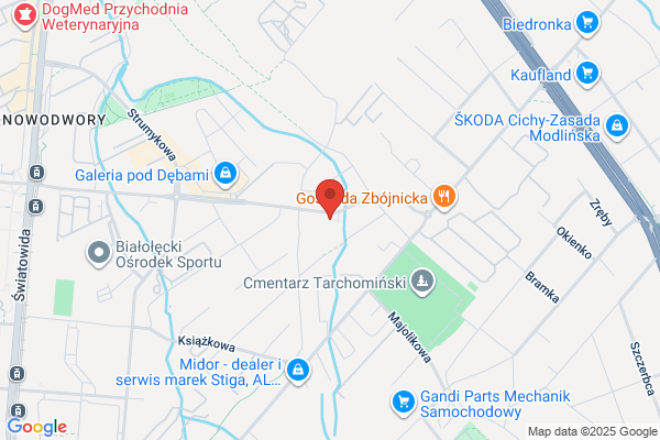 Pod Debem SC. Bar. Lopatka S., Prokop R.