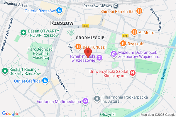 Podkarpacki Bank Spóldzielczy. Filia