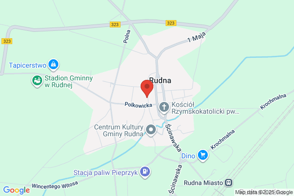 Sopol. Sklad opalu i materialów budowlanych