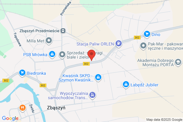 Techmet. Elementy zlaczne ze stali nierdzewnej i kwasoodpornej