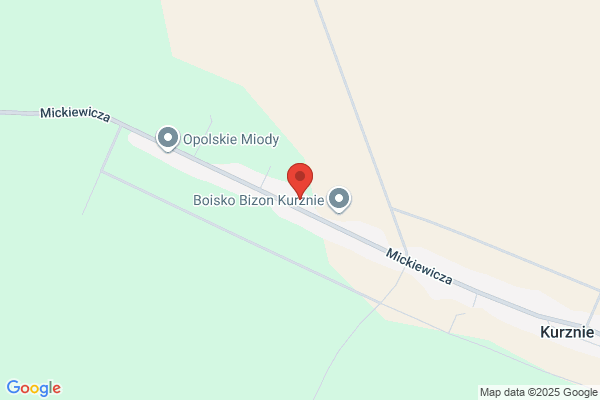 Zaklad remontowo - budowlany przy Zakladzie Karnym