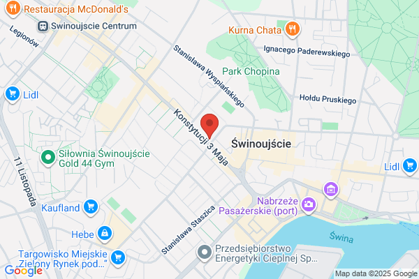 Apteka PZF Cefarm-Szczecin SA