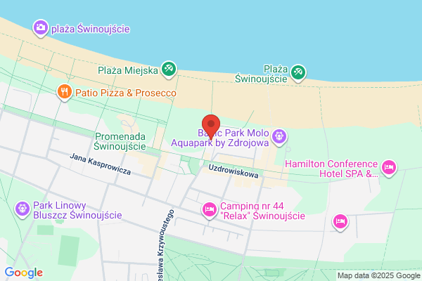 Pstrag. Smazalnia ryb