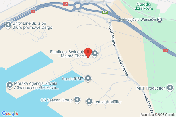 Cargo Agent. Sp. z o.o. Agencja celna