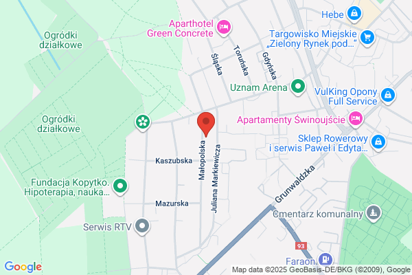 Eko-F.A.D. Zaklad instalacji sanitarnych, c.o. i gazowych. Filipowic A.