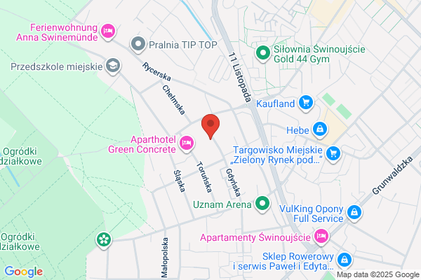 Kludka Marian. Autoryzowany serwis pieców gazowych Beretty, Torusa, San-Duvala-Vaillant