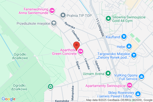 Parafia rzymskokatolicka bl. Michala Kozala