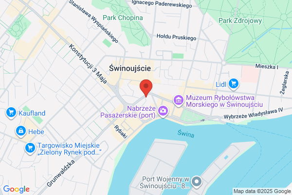 Szkolna. Ksiegarnia