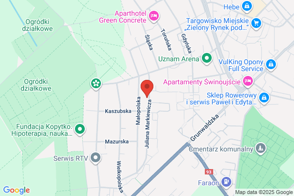Ewa. Kwiaciarnia