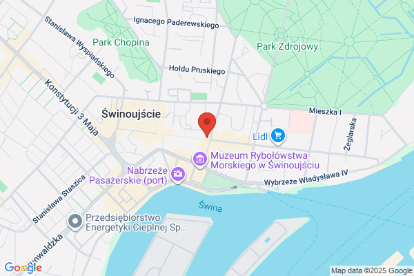 Corner. Sklep. Mrozewicz R.