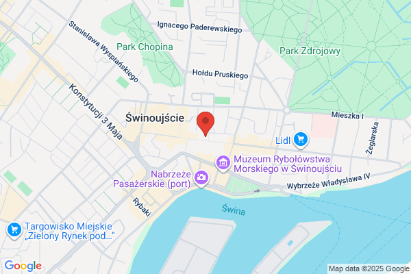 Sekret. Sklep odziezowy