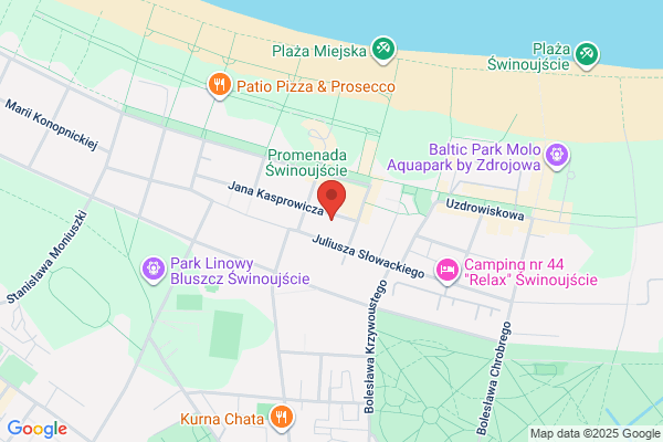 Temida. Osrodek szkoleniowo - wypoczynkowy Ministerstwa Sprawiedliwosci