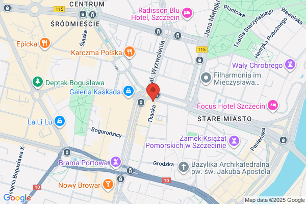 Provident Świnoujście