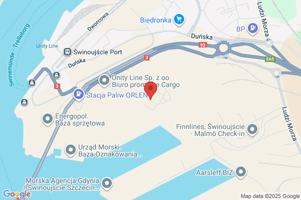 Baltona SA