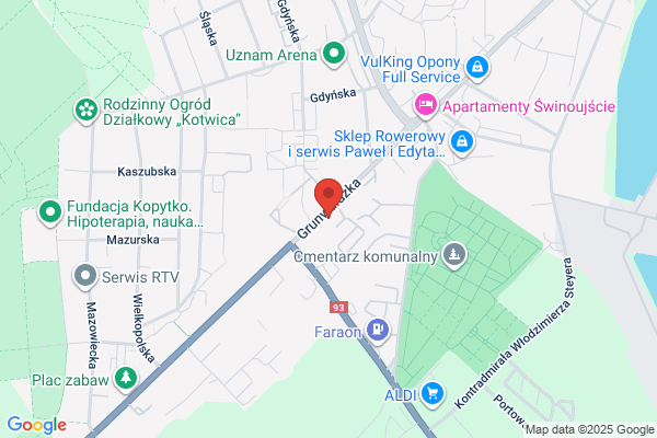 Be-Ka. PHU. Komar M., Brzecki M.