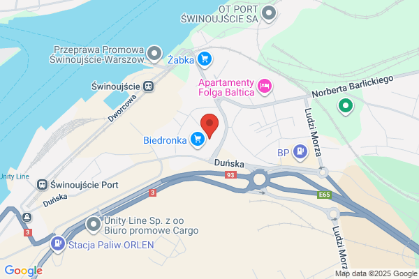 Centrum Ksztalcenia Zawodowego