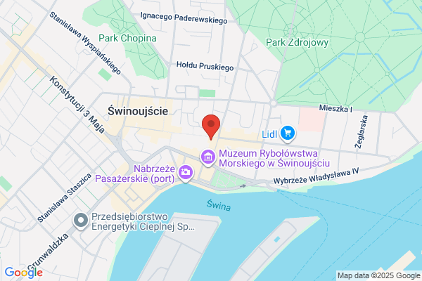 Ev-Ex-Im I. Sklep z zegarkami. Leskowicz J.