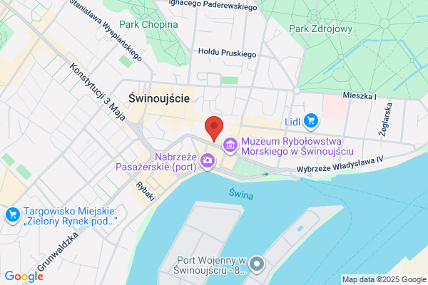 Galeria sztuki wspólczesnej