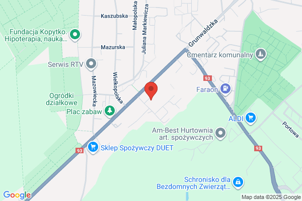 Karpatka SC. Sklep firmowy