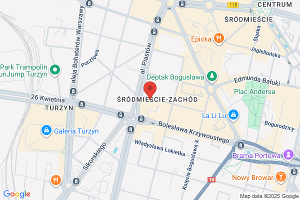 Nor-Bis. Przewozy pasazerskie. Linia regularna Szczecin - Swinoujscie